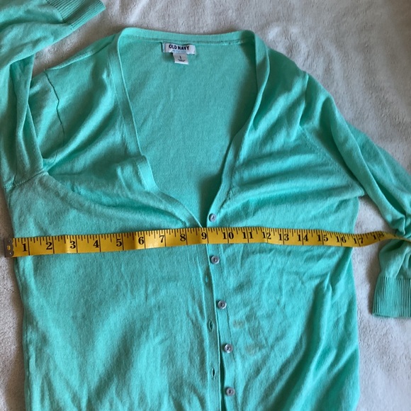 Old Navy Cardigan - Picture 3 of 6